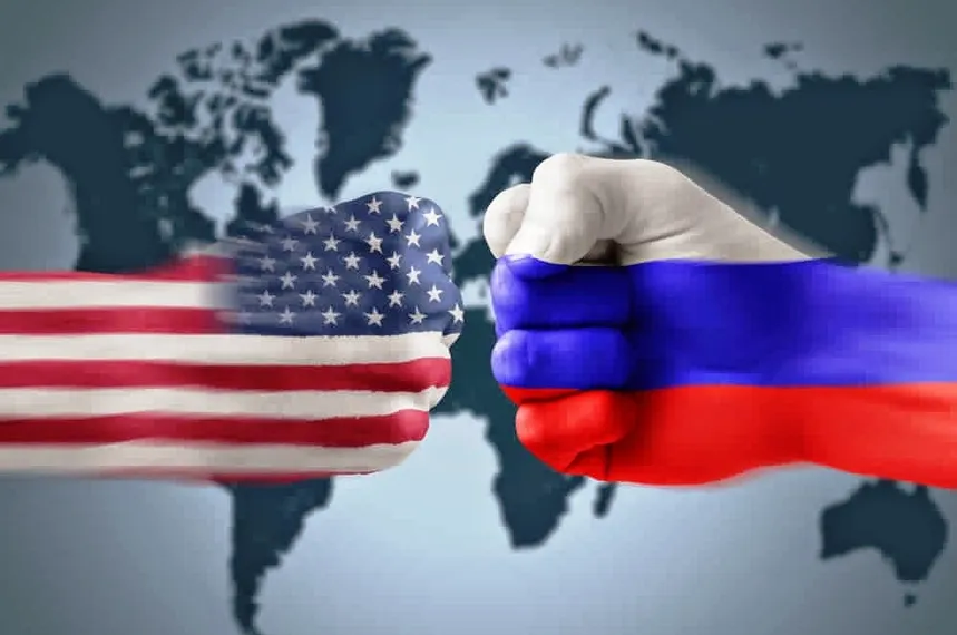 Капитал - США пригрозили усилить давление на Россию