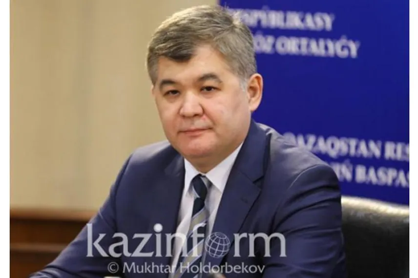 Капитал - Суд продлил домашний арест Елжану Биртанову