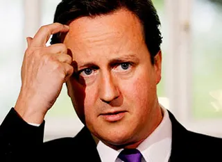 Капитал - Британия заплатит миллион за решение мировой проблемы