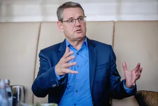 Капитал - STADA: Мы хотим усилить свои позиции в Казахстане