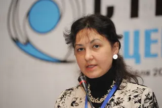 Капитал - Как помочь рынку перестрахования ЕАЭС?