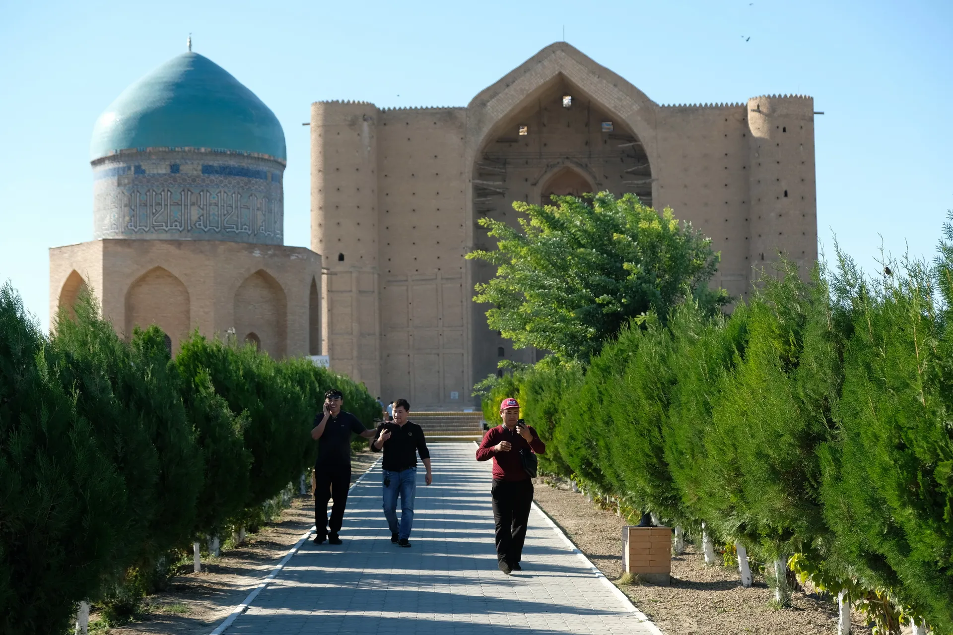 Фото: Владимир Третьяков