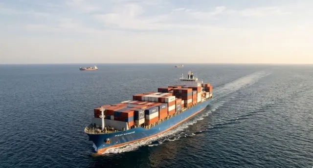 Изображение сгенерировано с помощью ИИ 