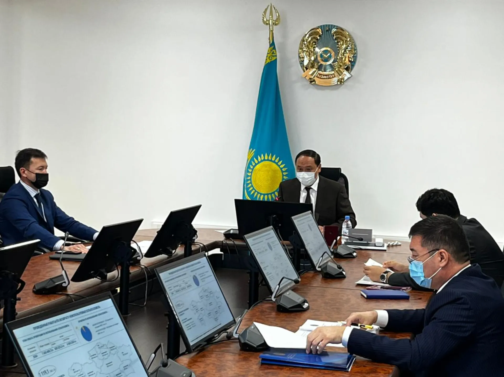 Капитал - Сколько неиспользуемой земли вернули государству