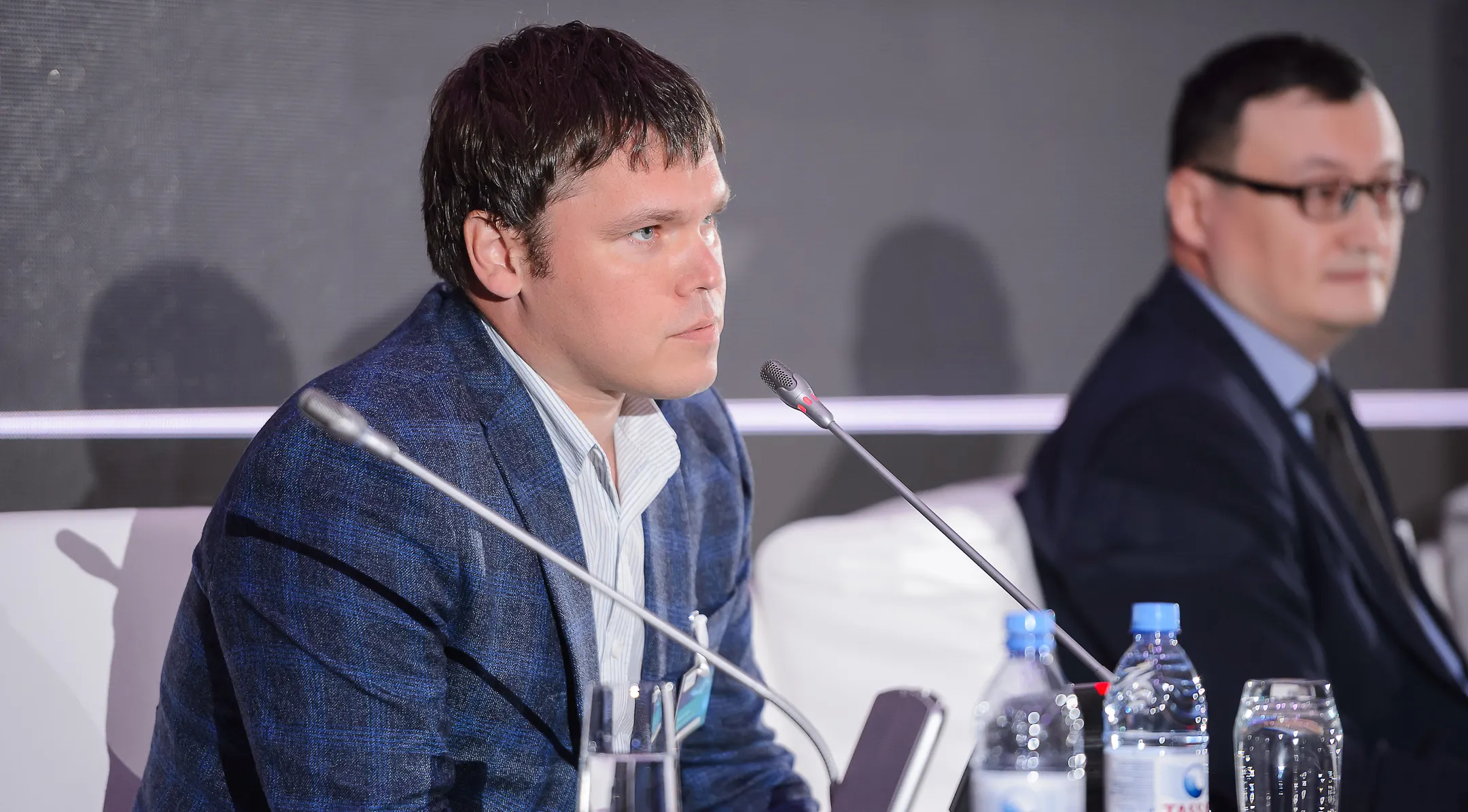 Данные — нефть XXI века - Image Kapital.kz