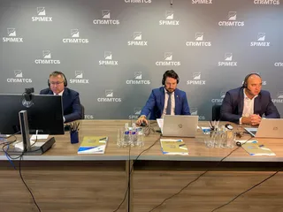 Капитал - ЕЭК провела имитационные биржевые торги нефтепродуктами