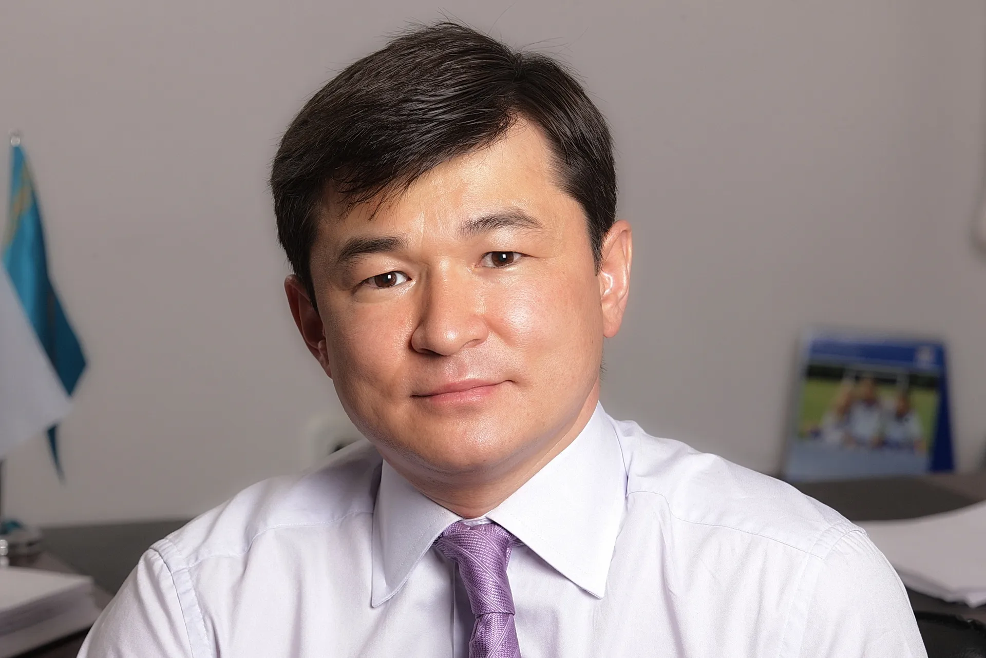 Капитал - «Хотим, чтобы казахстанцы гордились „Астаной“!»