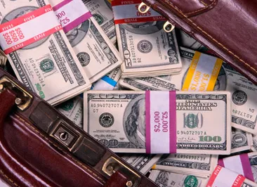 В Эстонии российские дельцы отмывали деньги миллионами