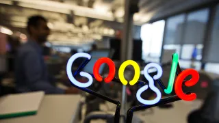 Капитал - Google выиграла патентный спор с Oracle на $9 млрд