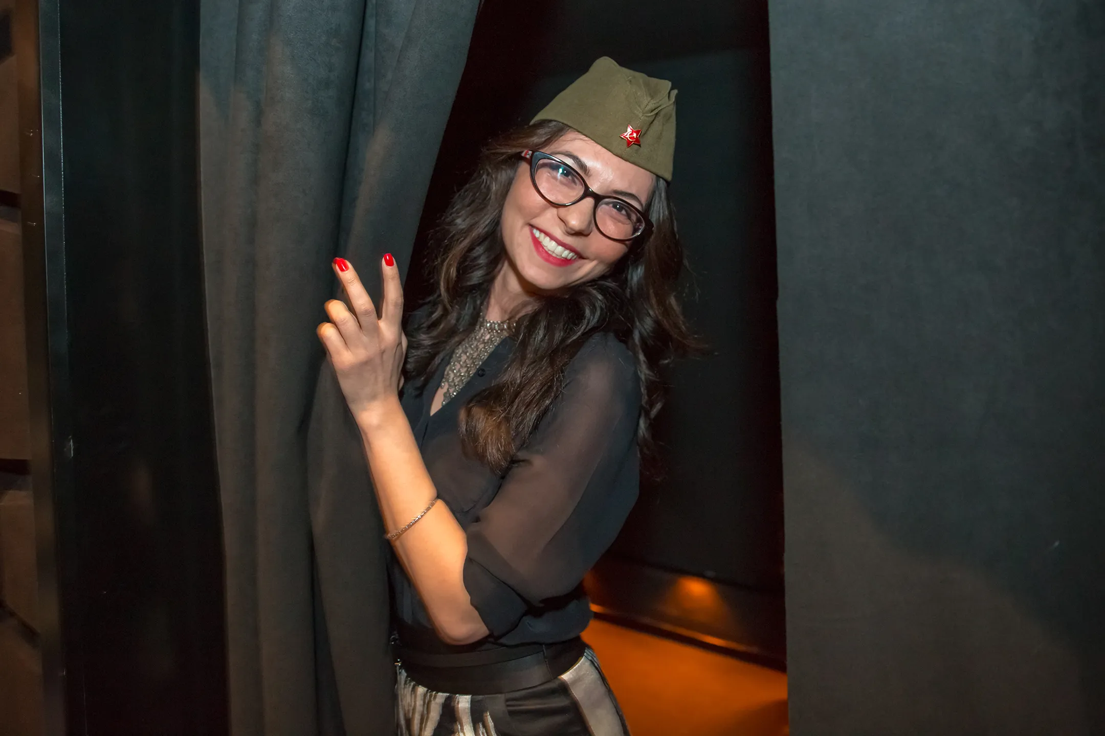 Пресс-показ «Битвы за Севастополь» состоялся в Chaplin MEGA Park - Image Kapital.kz