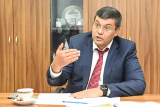 Капитал - Сбервклады серьезно повлияли на общую депозитную базу страны