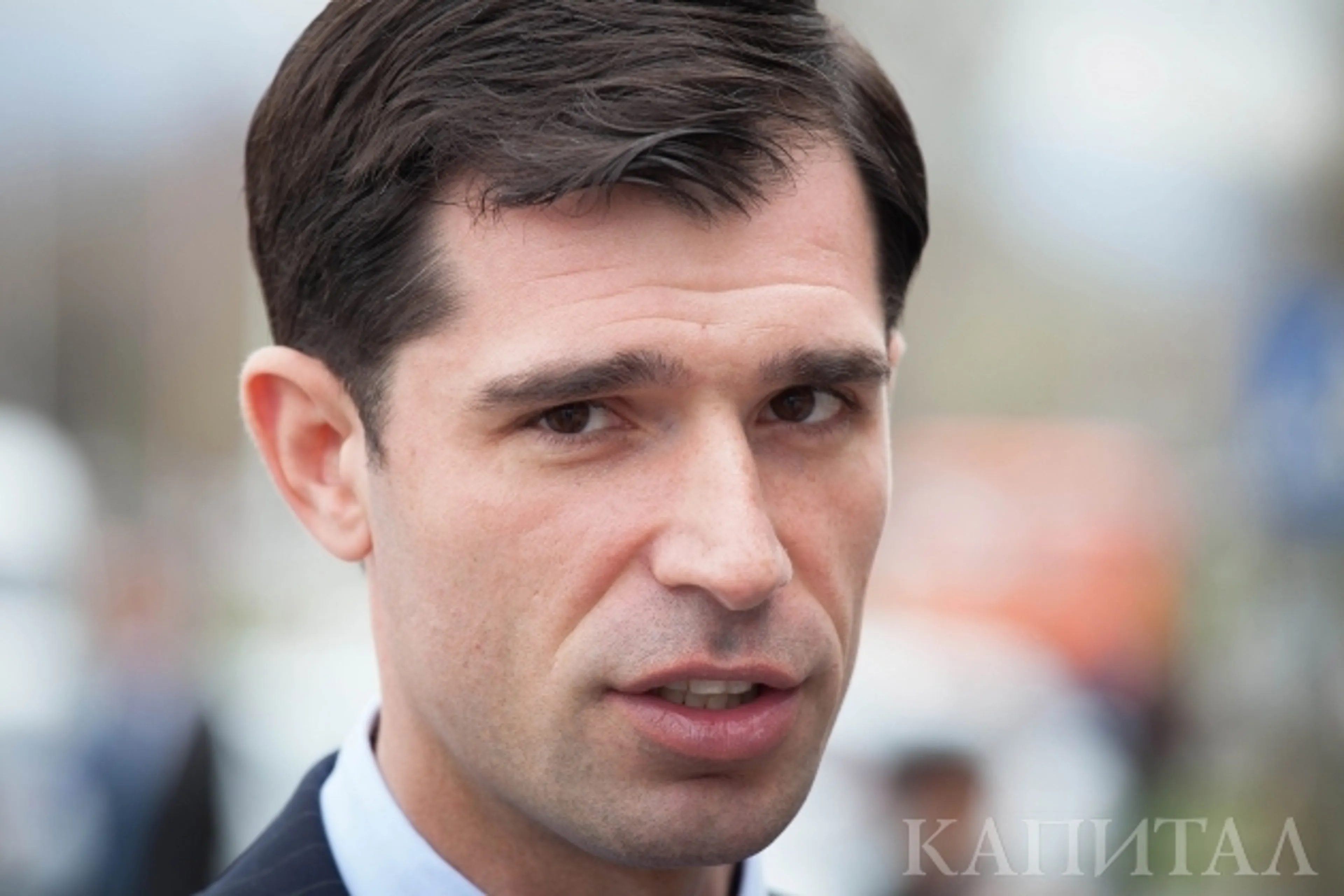 Капитал - Андрей Лаврентьев снова вошел в совет директоров Банка Астаны