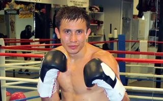 Капитал - Поединок Головкин - Малкин подтвержден официально