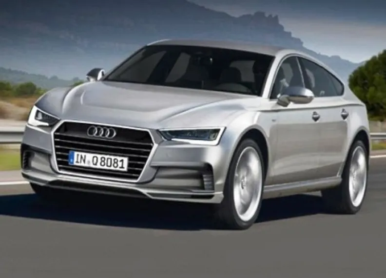 Капитал - Внедорожнику Audi Q8 дали «зеленый свет»