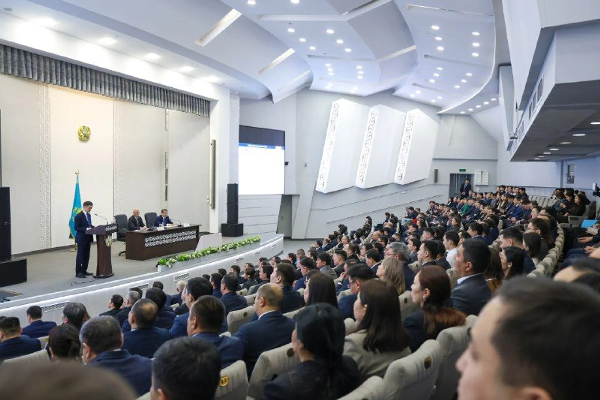 Фото: пресс-служба правительства