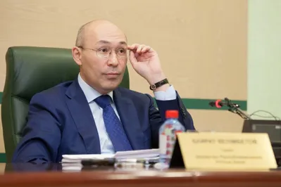 ВВП Казахстана в 2015 году вырастет более чем на 2%