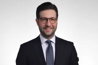 Капитал - ЕБРР назначил нового директора по Казахстану