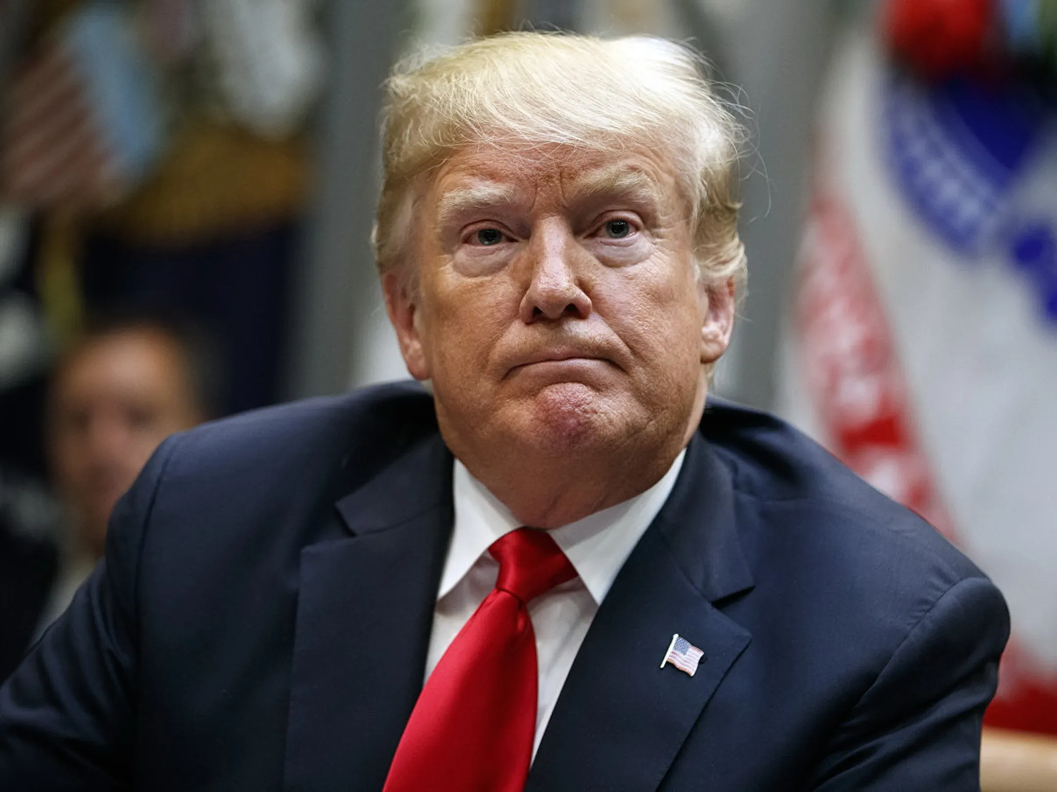 Дональд Трамп объявил о временной остановке шатдауна - Image Kapital.kz