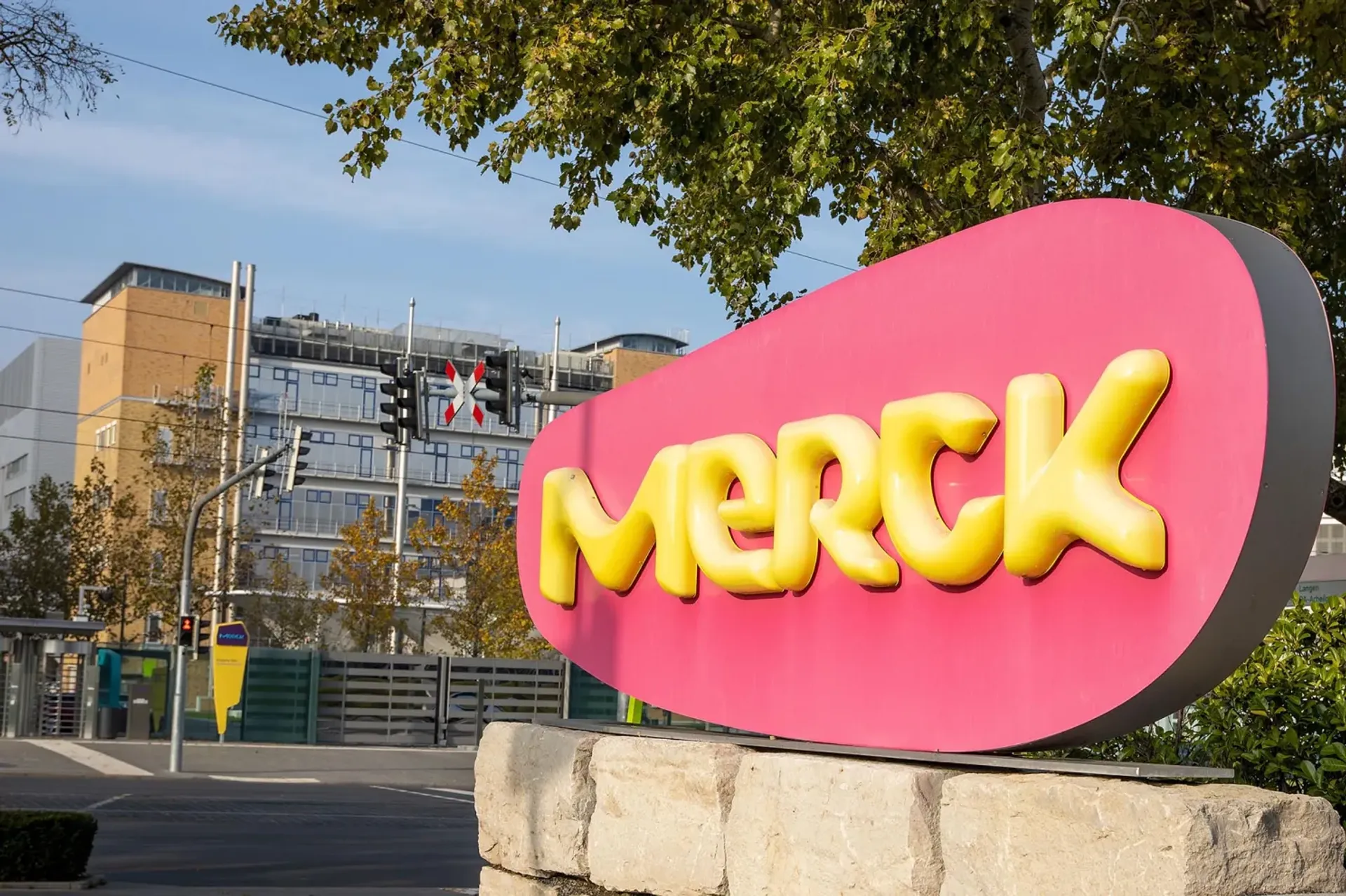 Капитал - Непростая история Merck: как не проиграть могущественной «дочке»