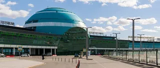 Капитал - На 6% увеличился пассажиропоток в аэропорту Астаны