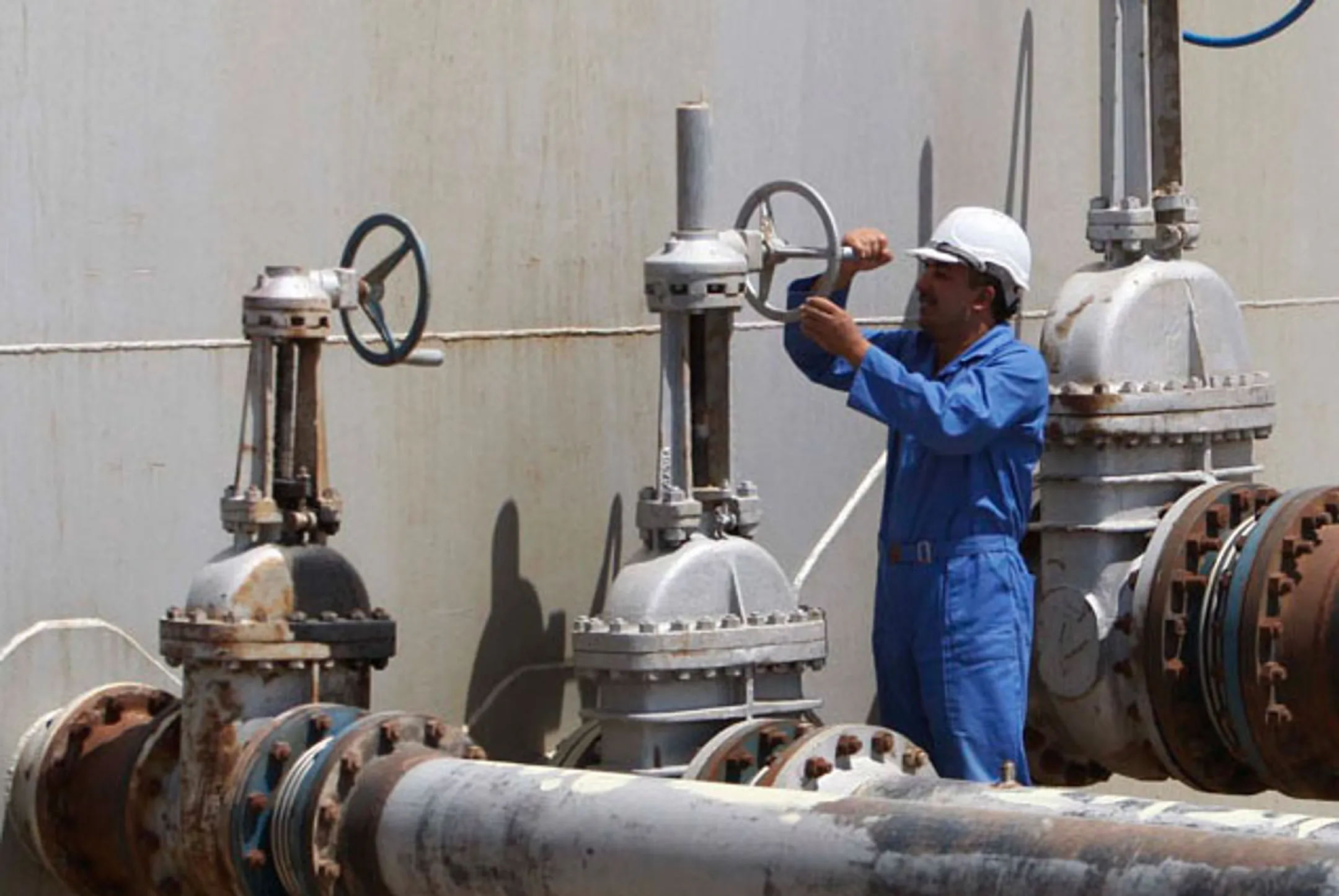 Саудовская Аравия не будет сокращать добычу нефти - Image Kapital.kz