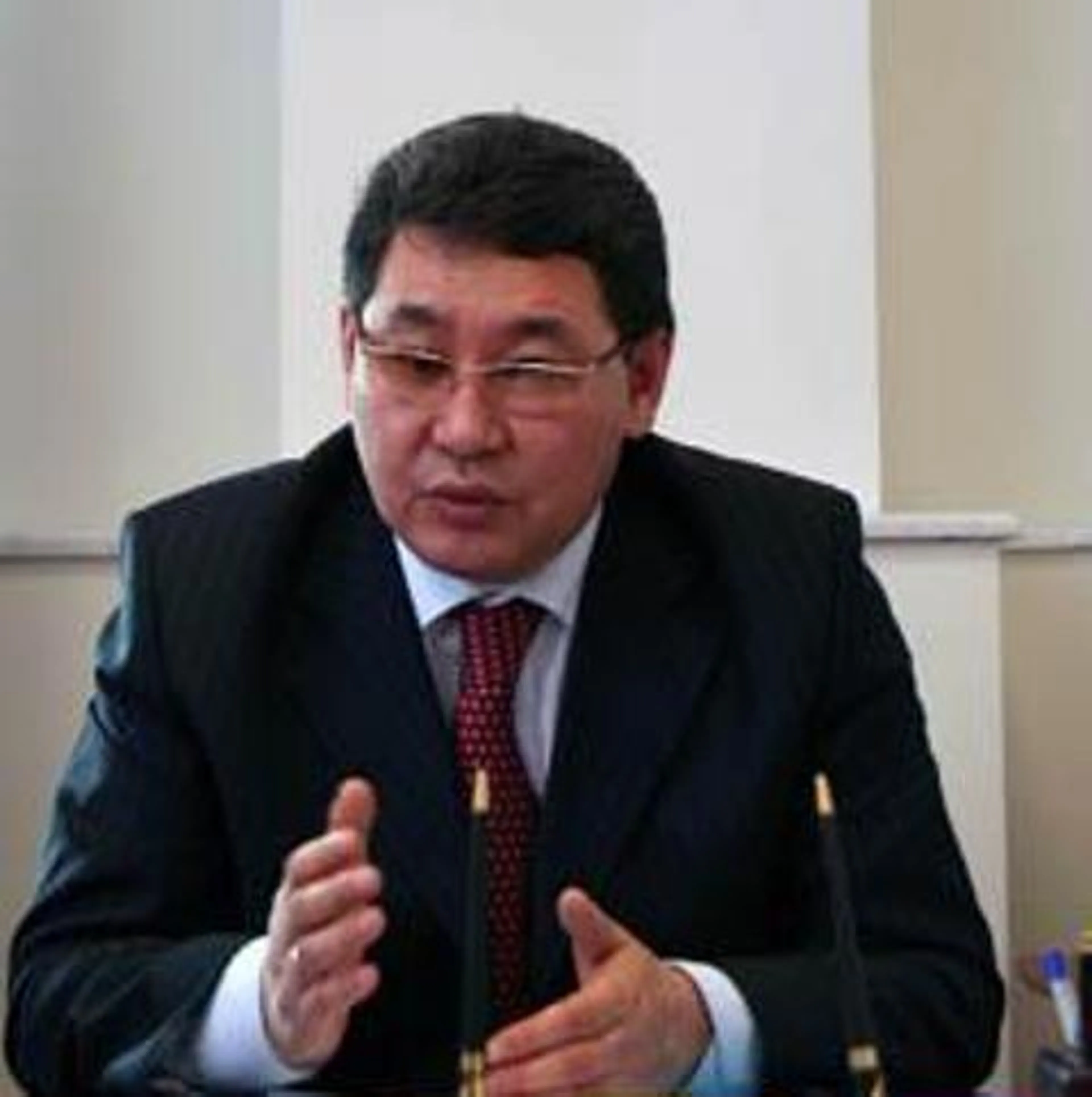 Капитал - Перестановки в Агентстве финполиции