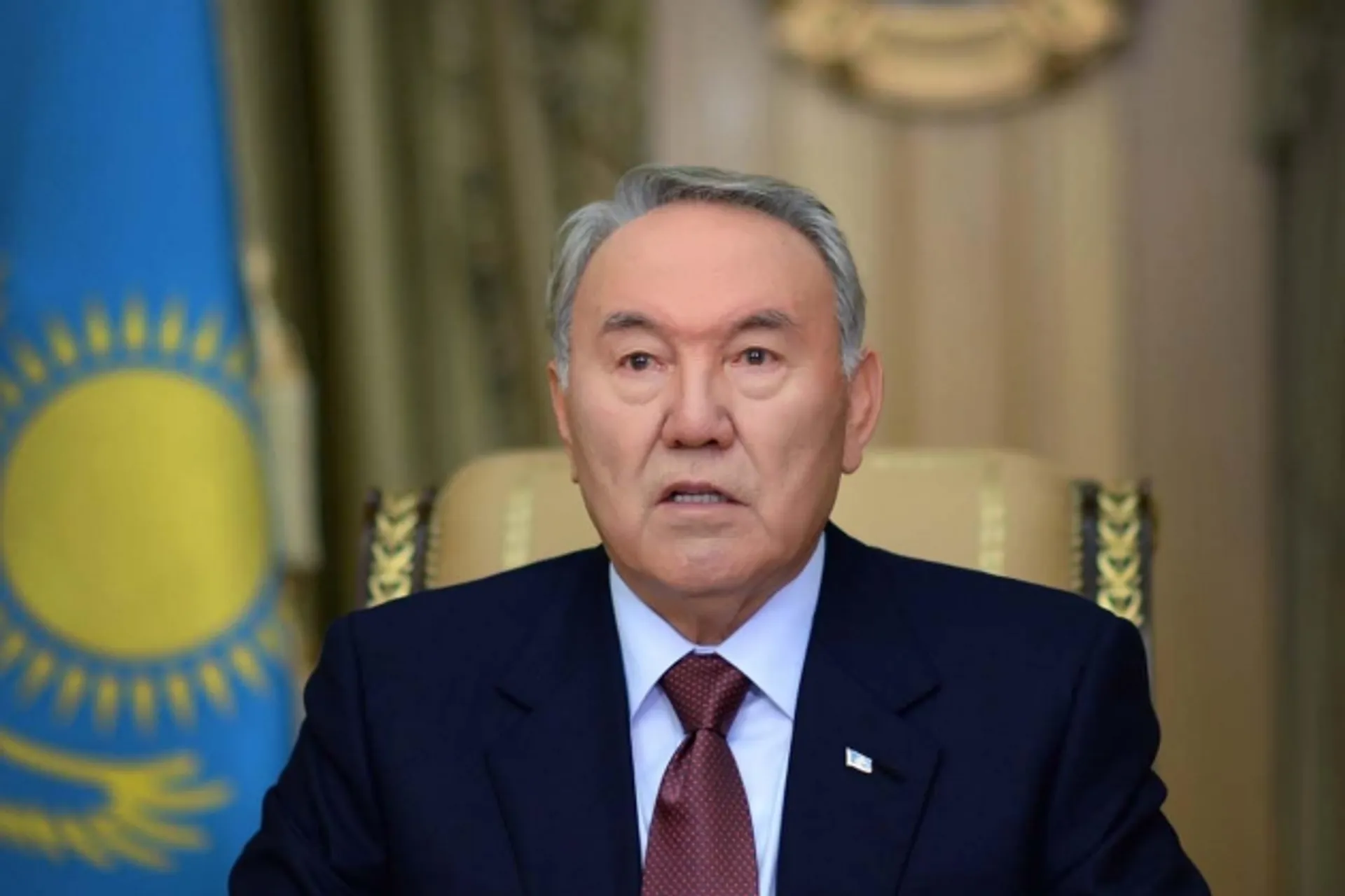 Капитал - Нурсултан Назарбаев: В Казахстане есть женщины, способные возглавить страну