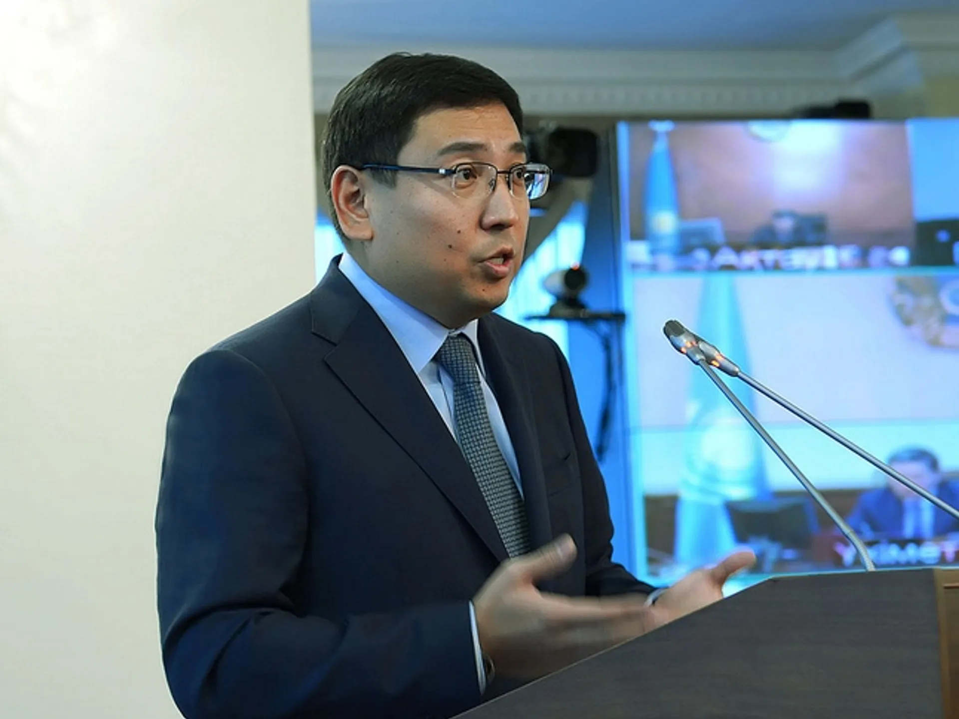 Капитал - План привлечения инвесторов представят 20 марта