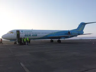 Капитал - Полет без излишеств