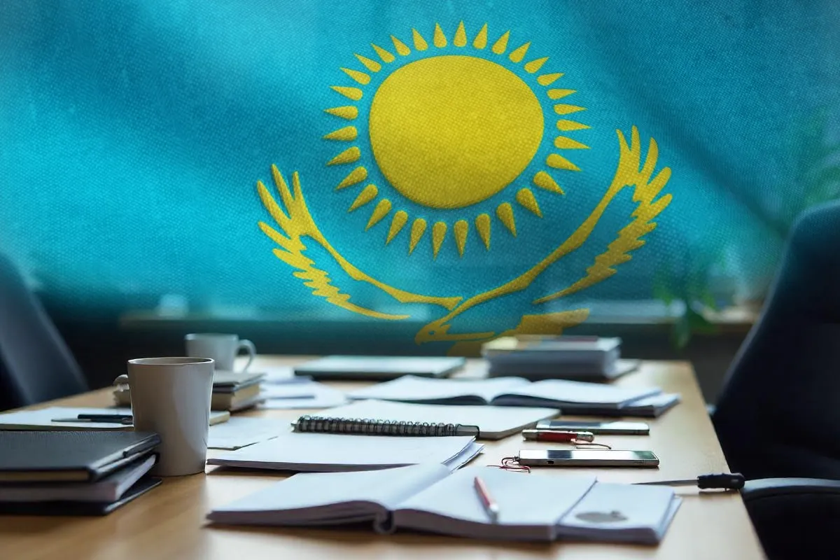 Какими законами займется новый Курултай после выборов
