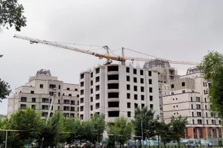 Фото: Валерия Змейкова 