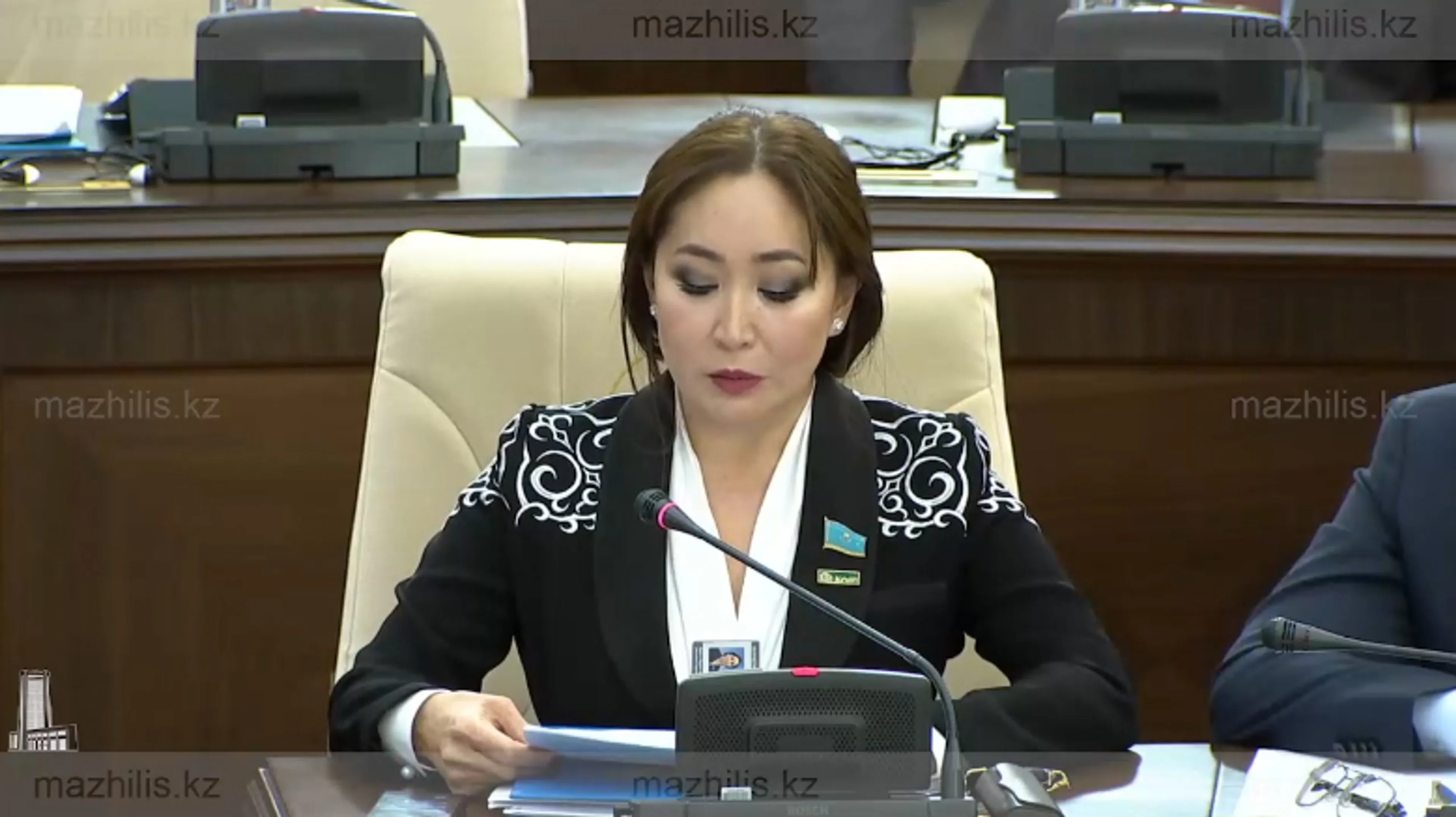 mazhilis.parlam.kz
