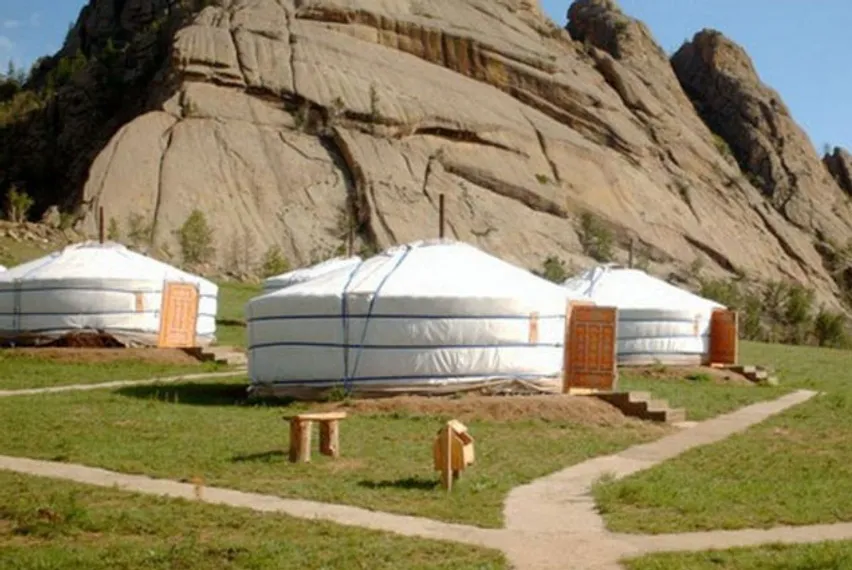 Капитал - Экотуризму в Казахстане необходима господдержка