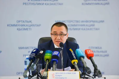 Казахстанцы держат 820 млрд тенге в зарубежных банках