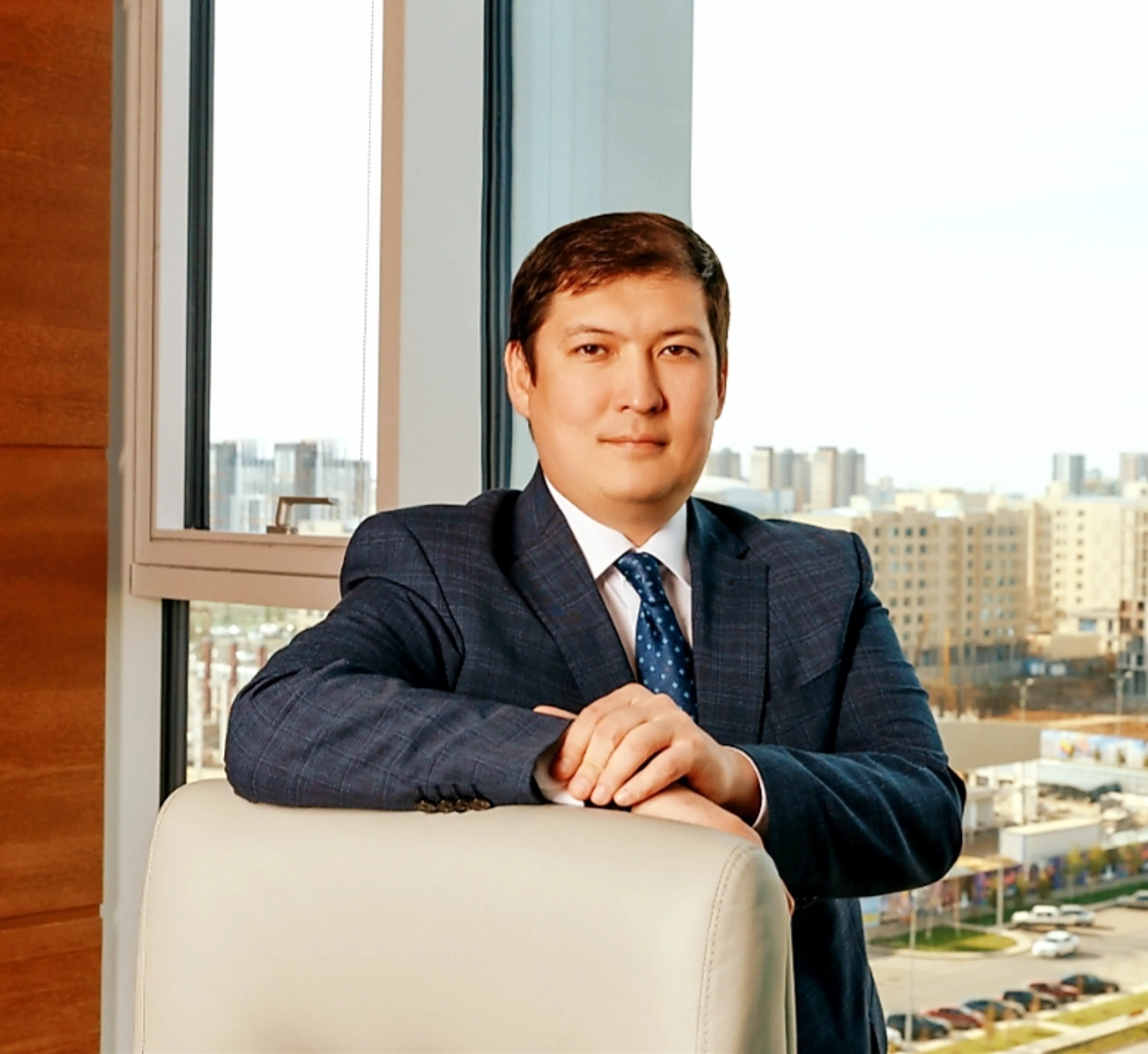 При поддержке БРК в Актау открыт
отель международного уровня - фото kapital.kz