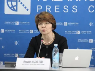 Капитал - Не всегда рейтинговые оценки отражают реальную ситуацию в Казахстане