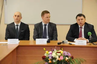 Капитал - Опасно ли строительство референц-лаборатории в Алматы?