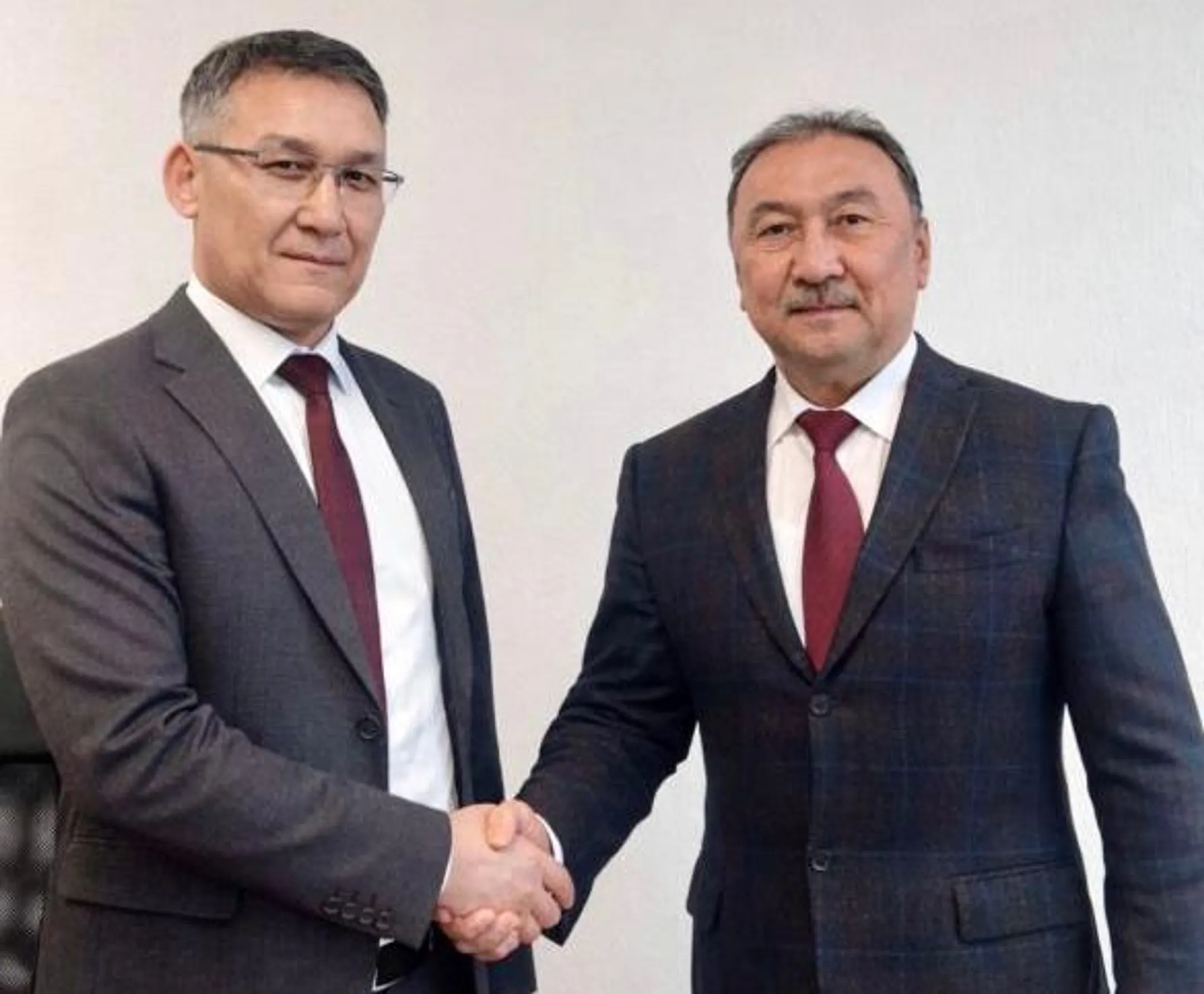 Фото: Минфин РК