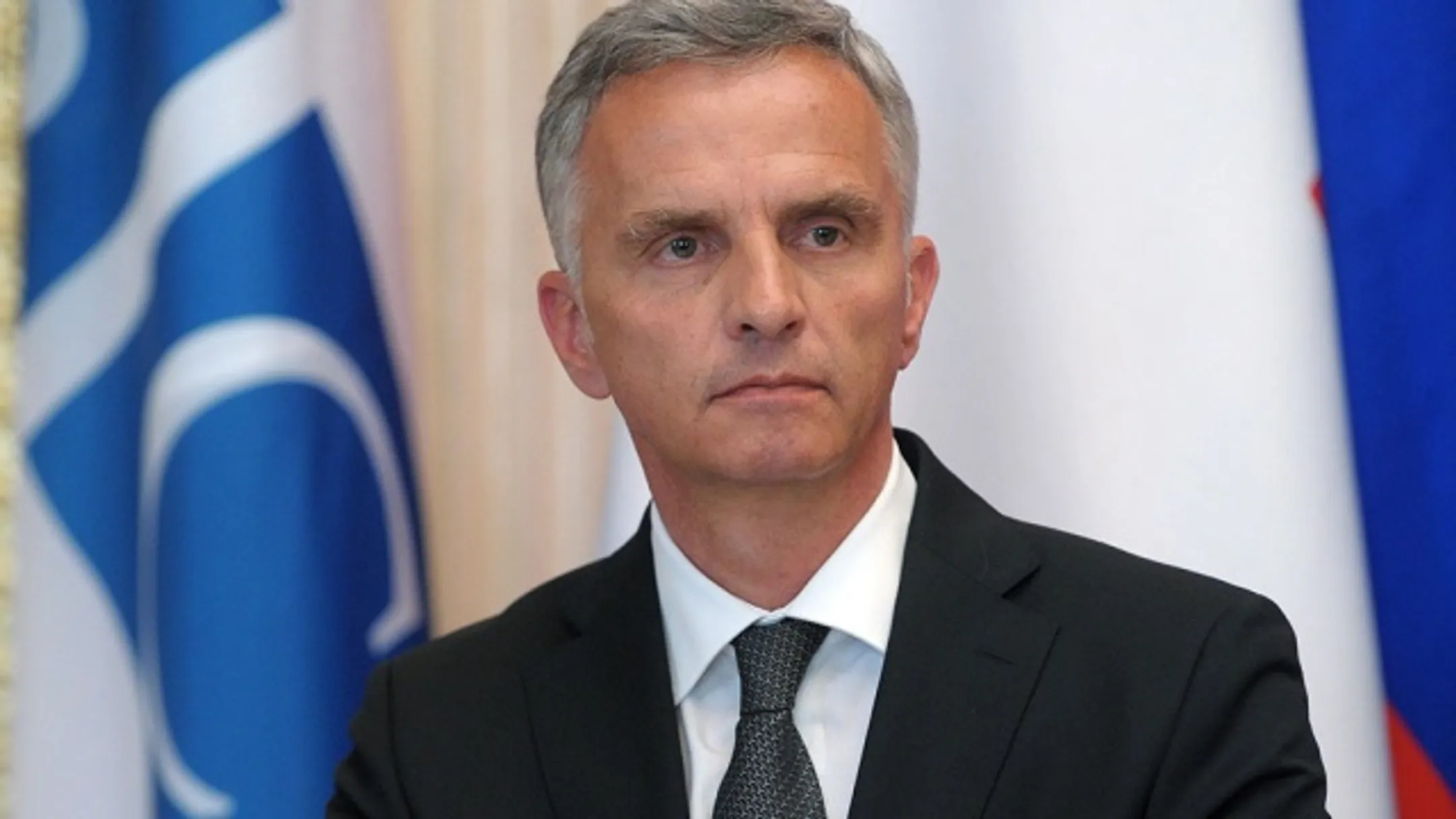 В Казахстан с официальным визитом прибыл президент Швейцарии - Image Kapital.kz