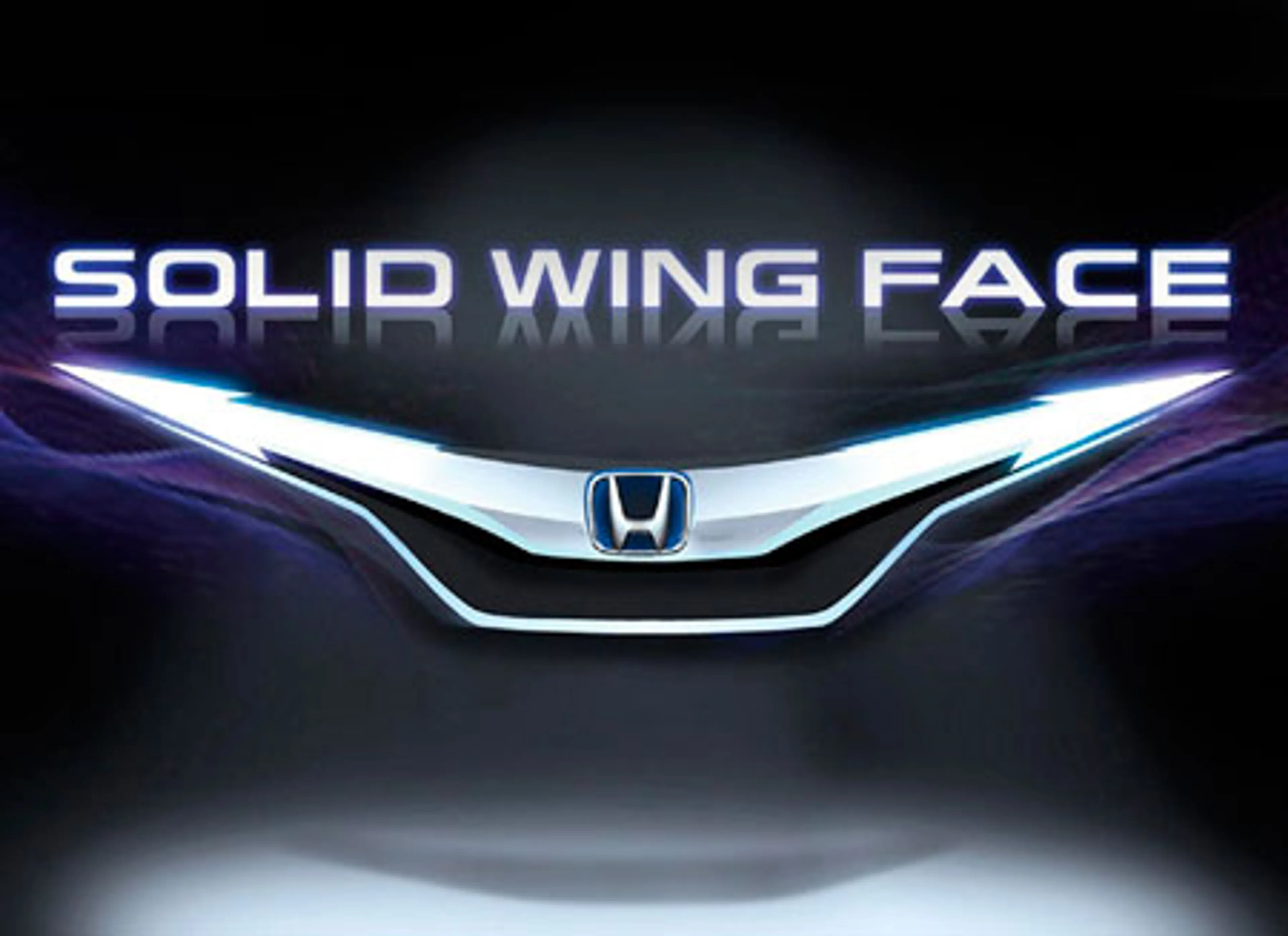 Капитал - Новая философия дизайна Honda