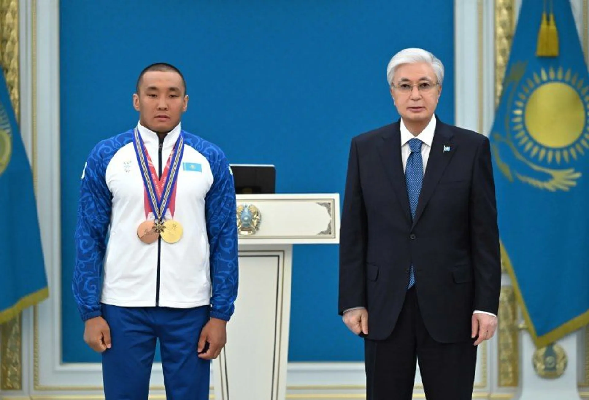 Фото: пресс-служба Акорды