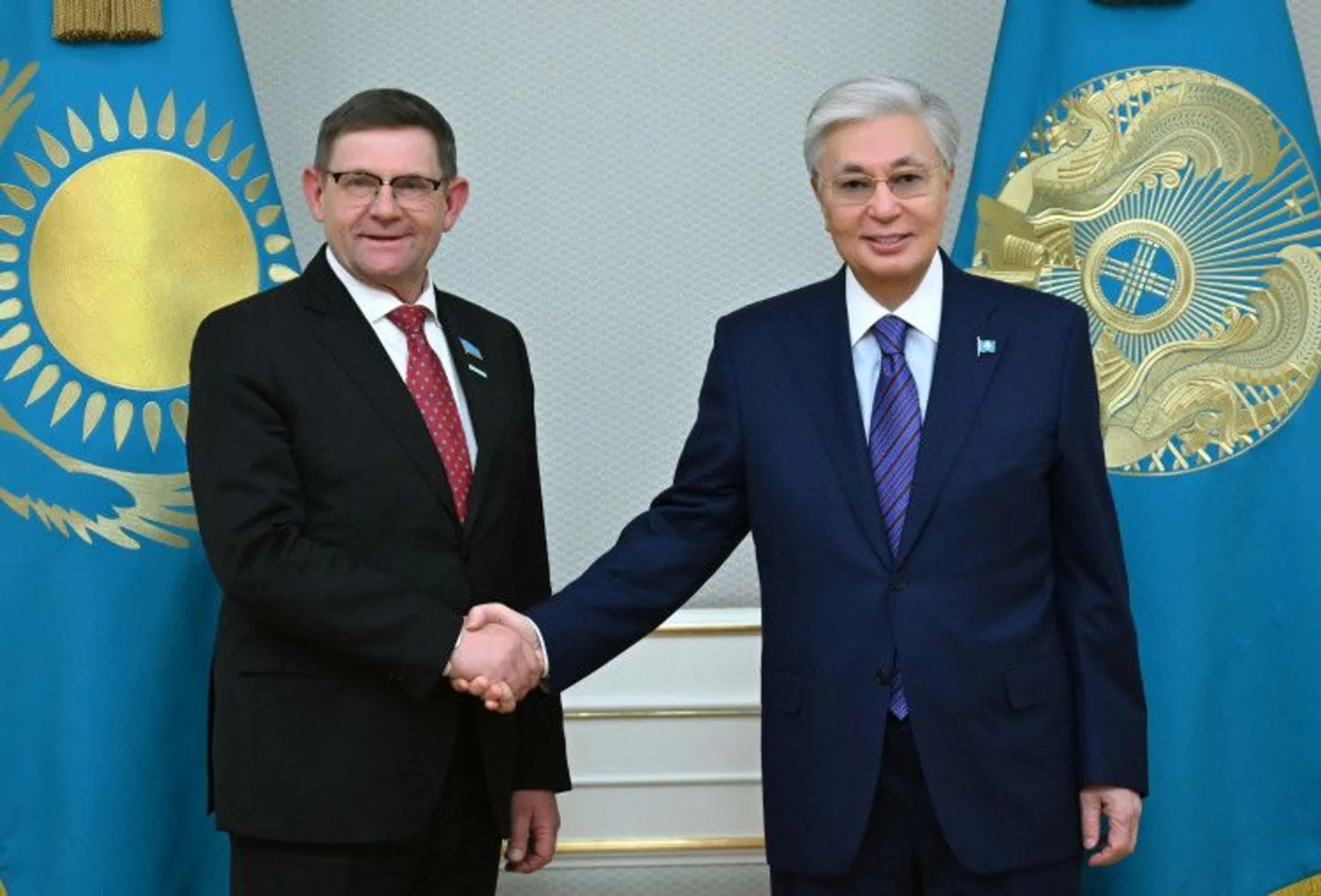 Фото: Акорда