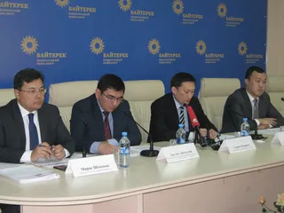 Капитал - При изъятии земель в Астане соблюдаются все законы