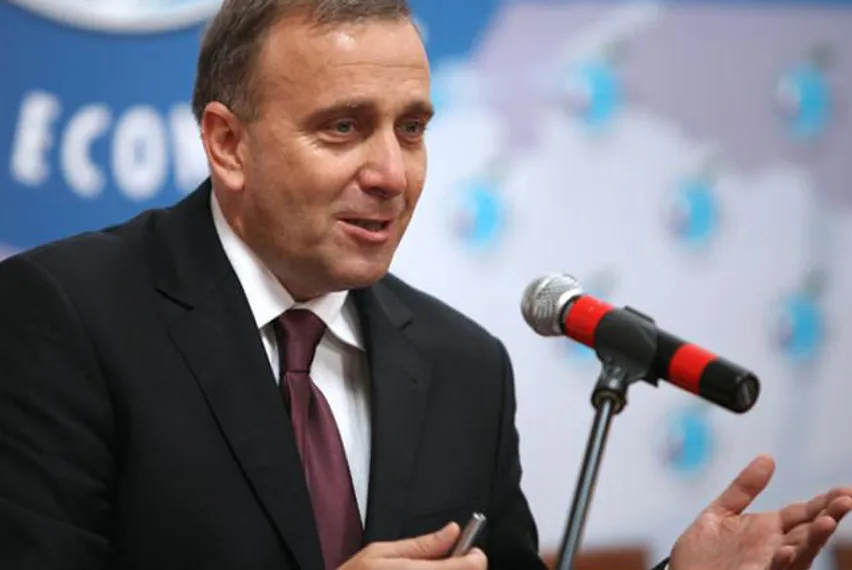 Капитал - Польша высказалась за ужесточение санкций к РФ