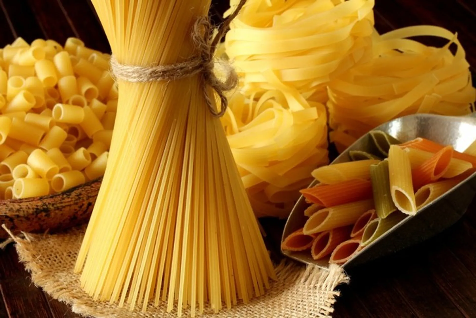 Капитал - Потребление макаронных изделий в Казахстане — одно из самых высоких в мире