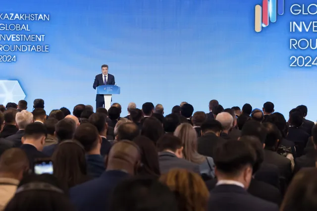 Primeminister.kz