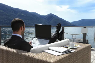 Фриланс или будни в офисе: что выбрать?