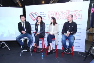 Капитал - Как превратить Алматы в технологический хаб?