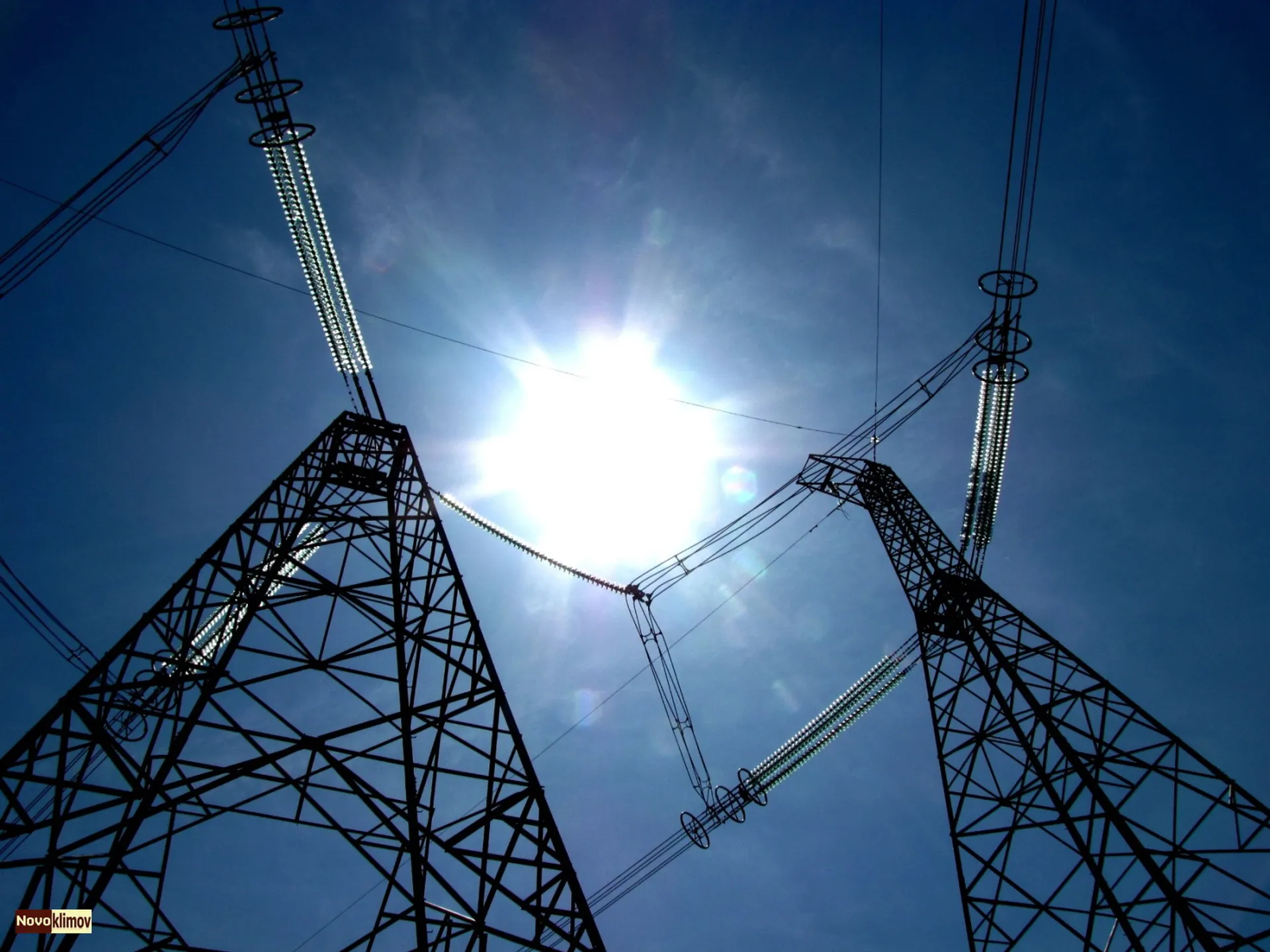 Капитал - Строителей ЛЭП оштрафовали на 1 млн. тенге