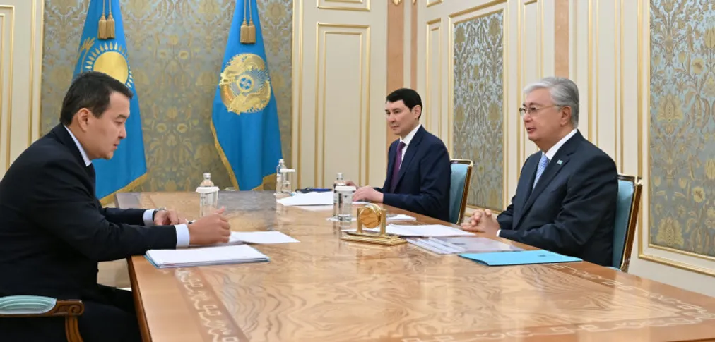 Фото: Акорда